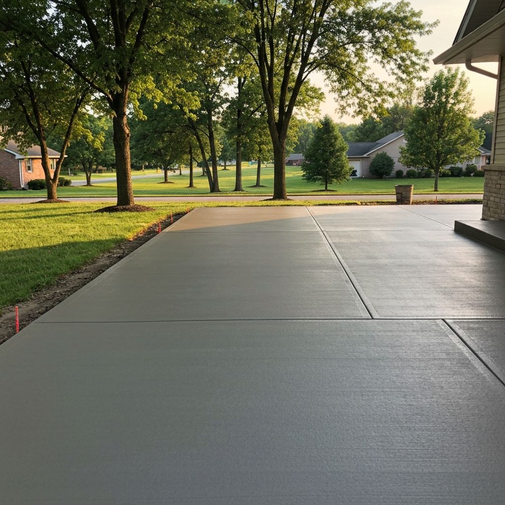 CONCRETE