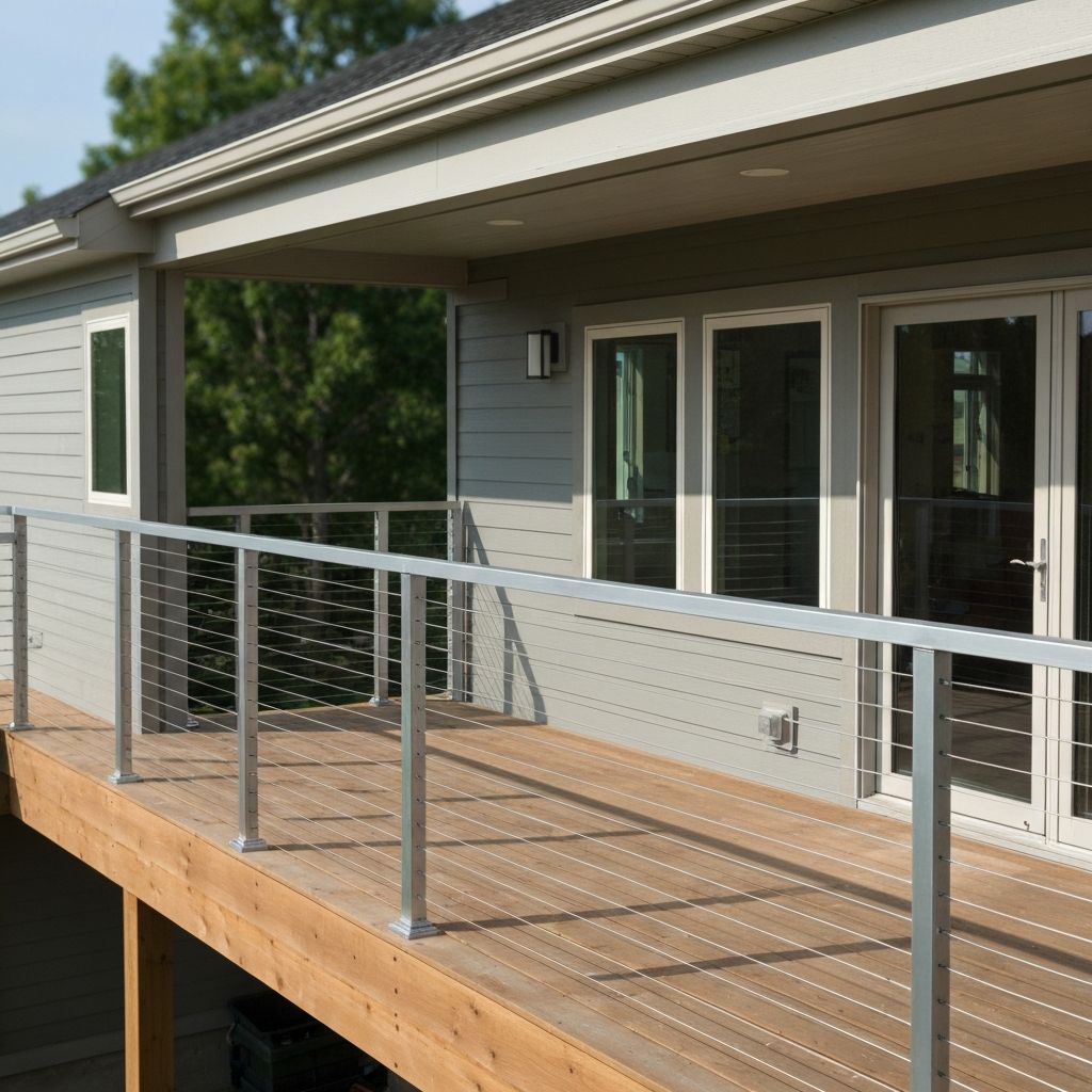 RAILING